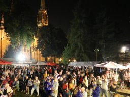 Odpust i XI Charytatywny Festyn Parafialny, 17.09.2023